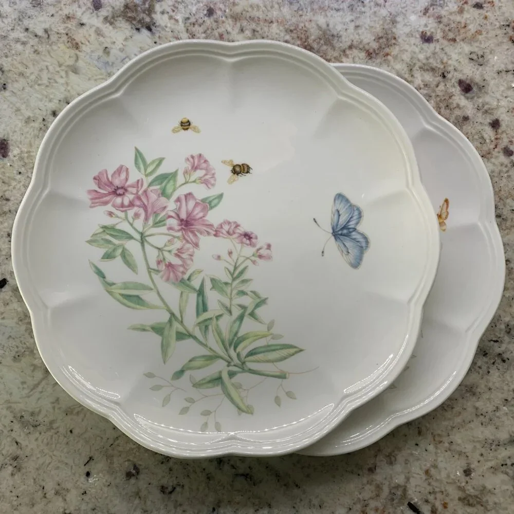 Lenox gorgeous set